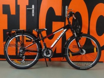 Trek 2024 mtb 220