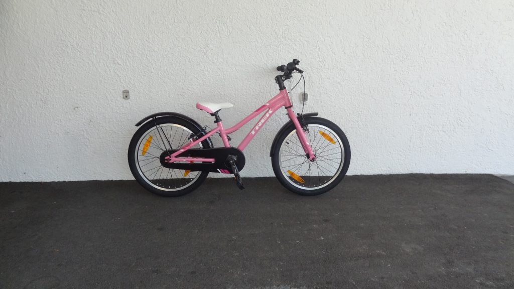 Trek Precaliber 20″