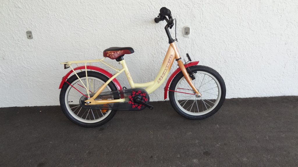 Tour de Suisse Flower 16″
