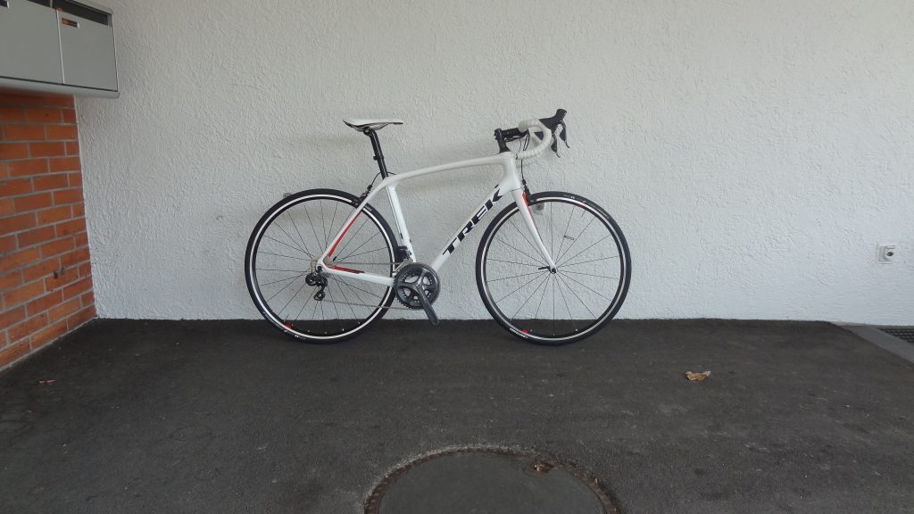 Trek Domane SLR 7