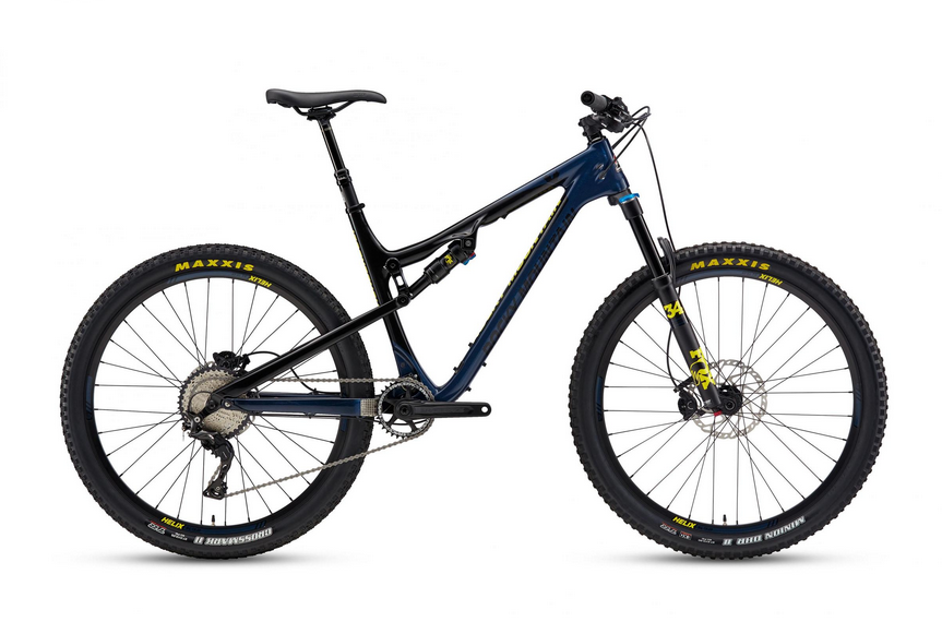 Rocky Mountain Thunderbolt 750 MSL