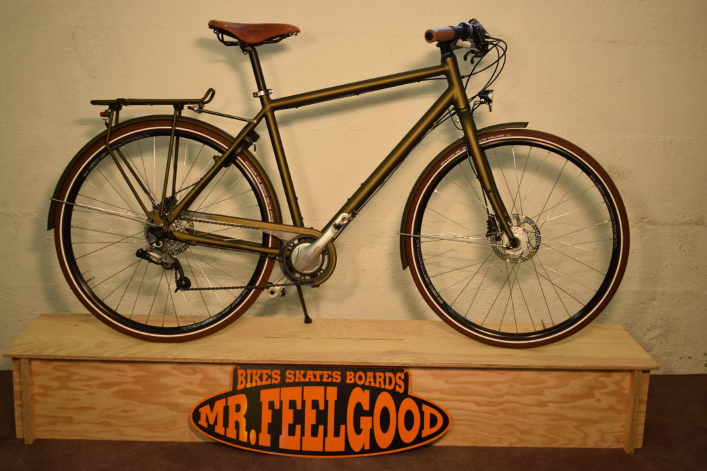 Tour de Suisse Hin und Weg