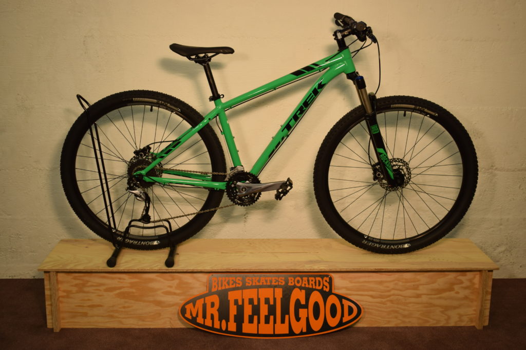 Trek X-Caliber 7