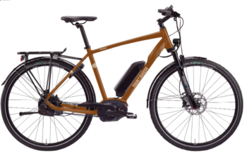 tds broadway cognac glanz
